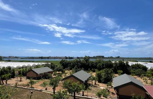 Sperlonga Other | CàSolare Glamping Experience Sperlonga