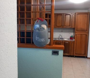 Villadossola House | CàTeresin