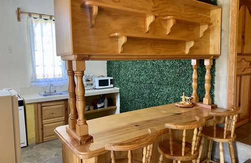 Mazamitla Cabin | Cábaña en Mazamitla