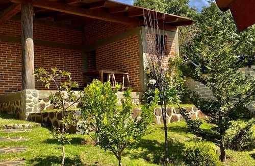 Mazamitla Cabin | Cábaña en Mazamitla