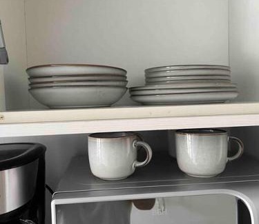 Province of Tucuman Apartment | Cálido Apto en el corazón de Tuc