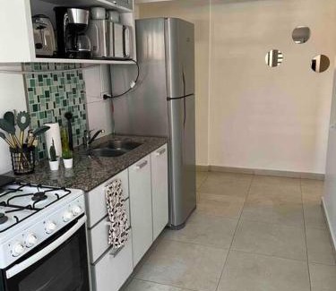 Province of Tucuman Apartment | Cálido Apto en el corazón de Tuc
