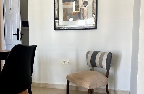 Bahia Blanca Apartment | Cálido y céntrico departamento 5 opcional cochera