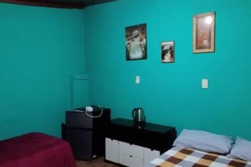 Puerto Iguazu House | Cápsula 127