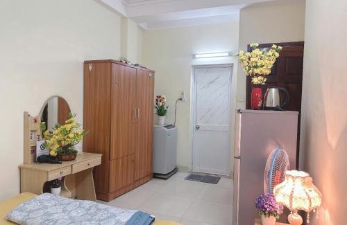 Trung Hoa Nhan Chinh Apartment | Cát Trắng 505TK21