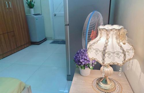 Trung Hoa Nhan Chinh Apartment | Cát Trắng 505TK21