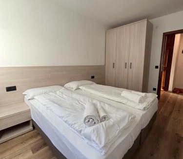 Campitello di Fassa Apartment | Cèsa Carlotta by AMA Val di Fassa