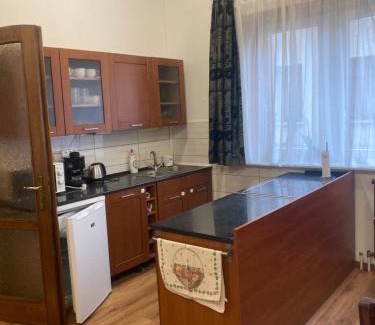 Pecel Apartment | Cédrus apartman