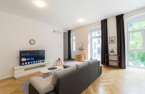 Alservorstadt Apartment | Céleste Suites