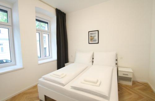 Alservorstadt Apartment | Céleste Suites