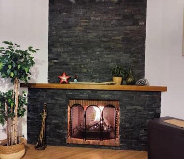 Fazouro Apartment | Céntrico, 100 metros de la playa, reformado,163 m2