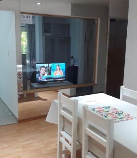 General Roca Apartment | Céntrico A-05