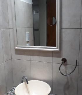 General Roca Apartment | Céntrico A-05