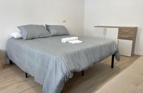 Lugo Apartment | Céntrico apartamento muralla 1