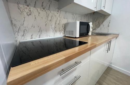 Lugo Apartment | Céntrico apartamento muralla 1
