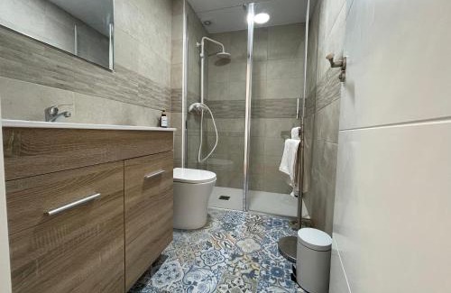 Lugo Apartment | Céntrico apartamento muralla 1