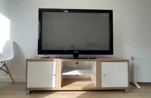 Lugo Apartment | Céntrico apartamento muralla 1