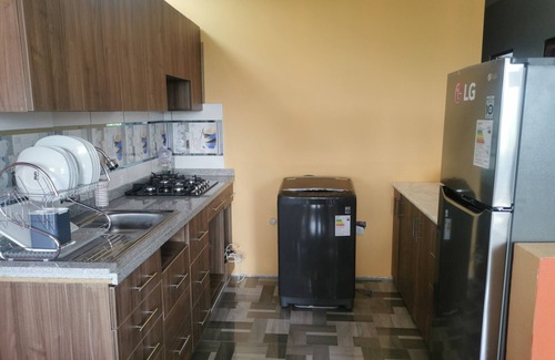 Tarapoto Apartment | Céntrico Apartamento Tarapoto