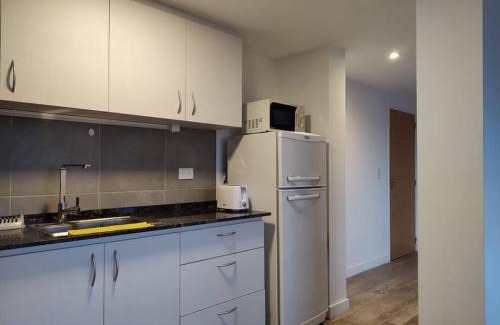 Centro Apartment | Céntrico, cómodo y tranquilo