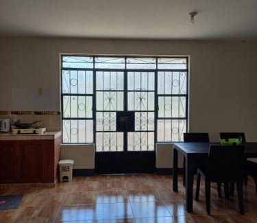 Caraz Apartment | Céntrico Departamento en 2do Piso Caraz Dulzura