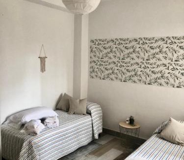 Rota Apartment | Céntrico Rota Beach.