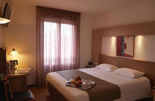 Millau Hotel | Cévenol Hôtel