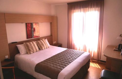 Millau Hotel | Cévenol Hôtel