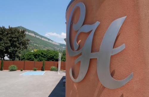 Millau Hotel | Cévenol Hôtel