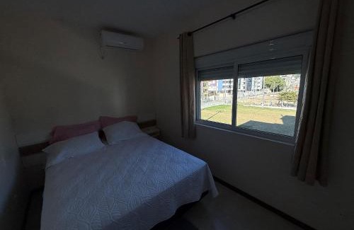 Governador Celso Ramos Apartment | Cód 181 - Apartamento aconchegante a 70m do mar