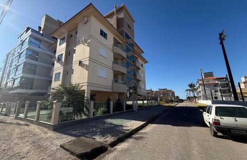 Governador Celso Ramos Apartment | Cód 183 - Apartamento aconchegante a 70m do mar, Praia de Palmas