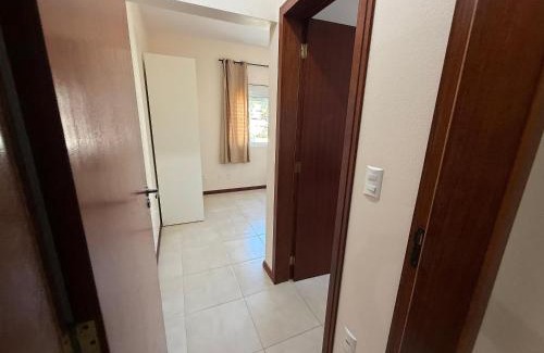 Governador Celso Ramos Apartment | Cód 183 - Apartamento aconchegante a 70m do mar, Praia de Palmas