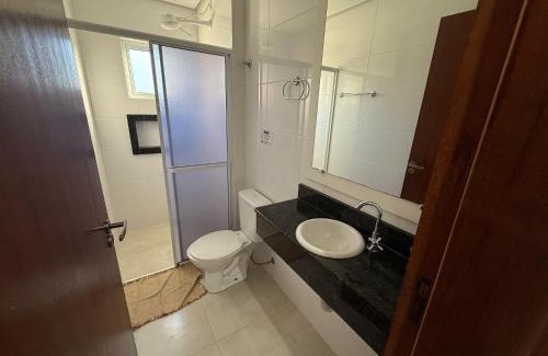 Governador Celso Ramos Apartment | Cód 183 - Apartamento aconchegante a 70m do mar, Praia de Palmas