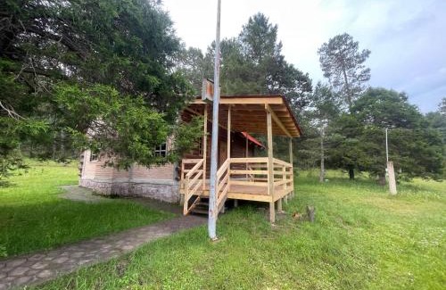 Pueblo Nuevo Ski Chalet | Cómoda Cabaña de Descanso Parque La Pirámide