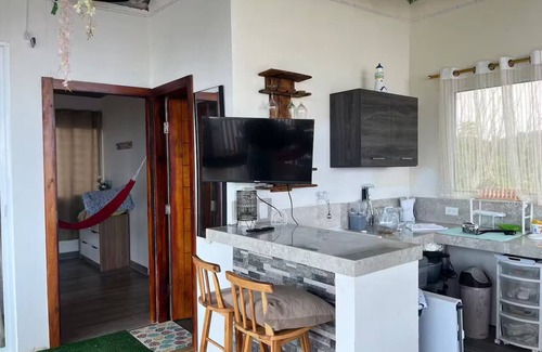 Bouvet Island Apartment | Cómoda Suite a pocos metros de la playa