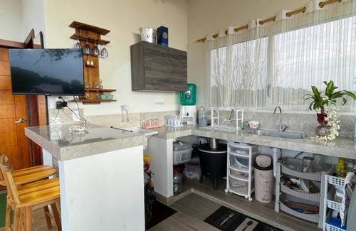 Bouvet Island Apartment | Cómoda Suite a pocos metros de la playa