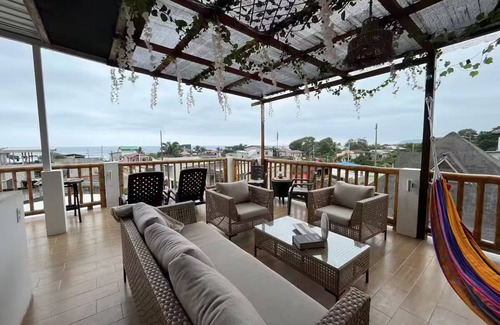 Bouvet Island Apartment | Cómoda Suite a pocos metros de la playa