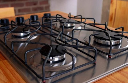 Calima Cabin | Cómodas y Acogedoras Cabañas! standar 2