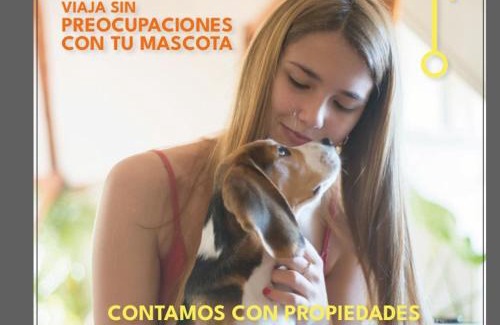 El Poblado Apartment | Cómodo aparta suite en zona Poblado Medellín M101 By Roots Rentals