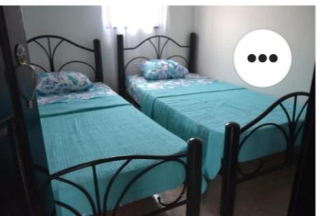 Cali Apartment | Cómodo apartamento iluminado y fresco