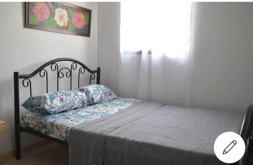 Cali Apartment | Cómodo apartamento iluminado y fresco