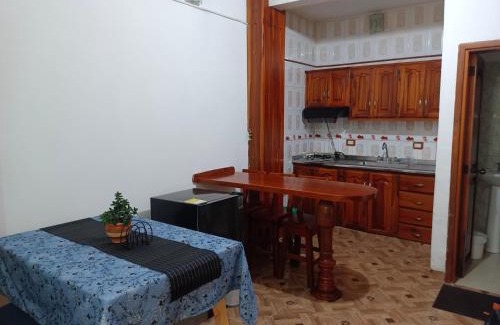 Pereira Apartment | Cómodo Apartamento Pereira