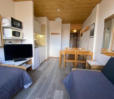 Las Lenas Apartment | Cómodo departamento en las leñas