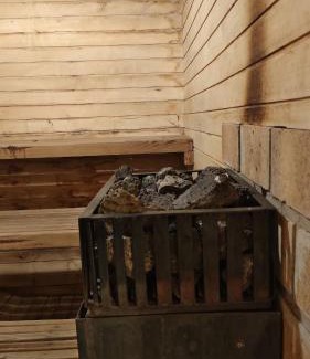 Las Lenas Apartment | Cómodo departamento en las leñas