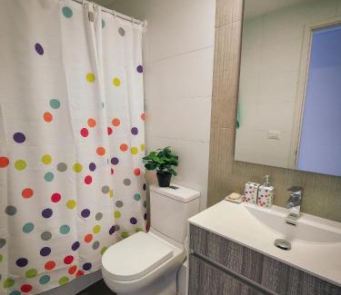 Vina del Mar Apartment | Cómodo departamento familiar a pasos de la playa