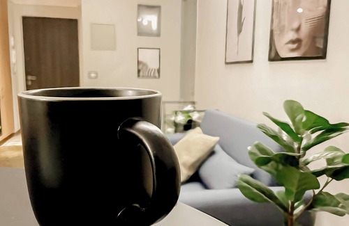 Nunoa Apartment | Cómodo Departamento Nuevo, Excelente Ubicación. Corazón de Ñuñoa