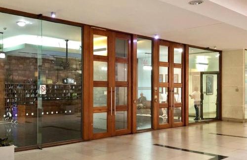 Downtown Santiago Apartment | Cómodo dpto centro de Santiago hasta 3 personas