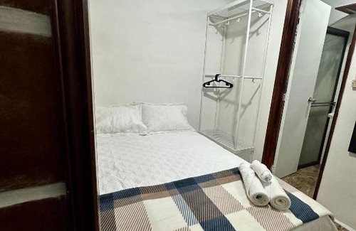 Envigado Apartment | Cómodo en zona residencial a 1m de Av. el poblado