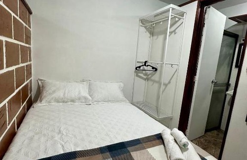 Envigado Apartment | Cómodo en zona residencial a 1m de Av. el poblado