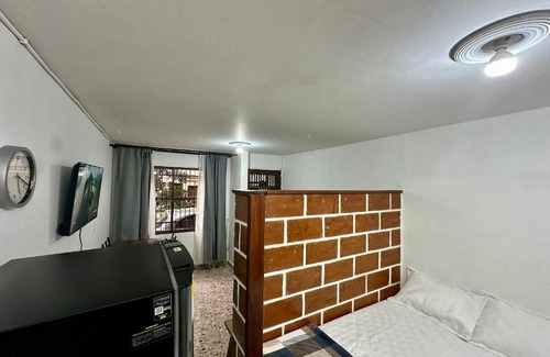Envigado Apartment | Cómodo en zona residencial a 1m de Av. el poblado