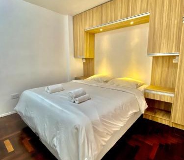 Concordia Apartment | Cómodo Monoambiente en el Centro de la Ciudad